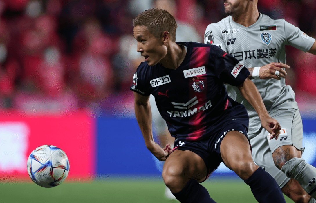 包含全明星赛最新形势：川崎前锋高居榜首，罗马强势追赶，冠军归属成迷的词条